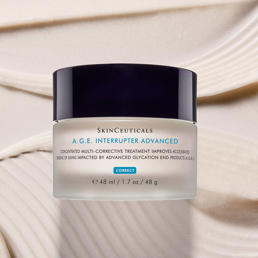 ち*ち様 SkinCeuticals A.G.E. InterrupterAdv A.G.E. Interrupter | Wrinkle Cream | SkinCeuticals