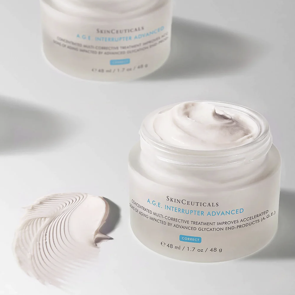 SkinCeuticals A.G.E. Interrupter Advanced