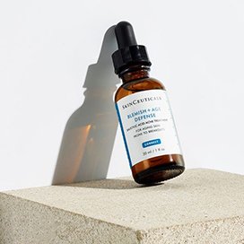 Skinceuticals Blemish + Age Defense Sérum 30ml - Neuf Sous Emballage, Anti-âge Et Imperfections