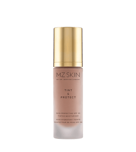 MZ Skin Tint & Protect Skin Perfecting SPF 30 Tinted Moisturiser